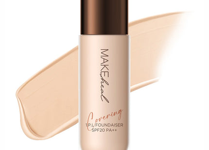 MAKEHEAL  ONEPIEL FOUNDER FOUNDATION 28g CLARITY 21 WARM 1EA
