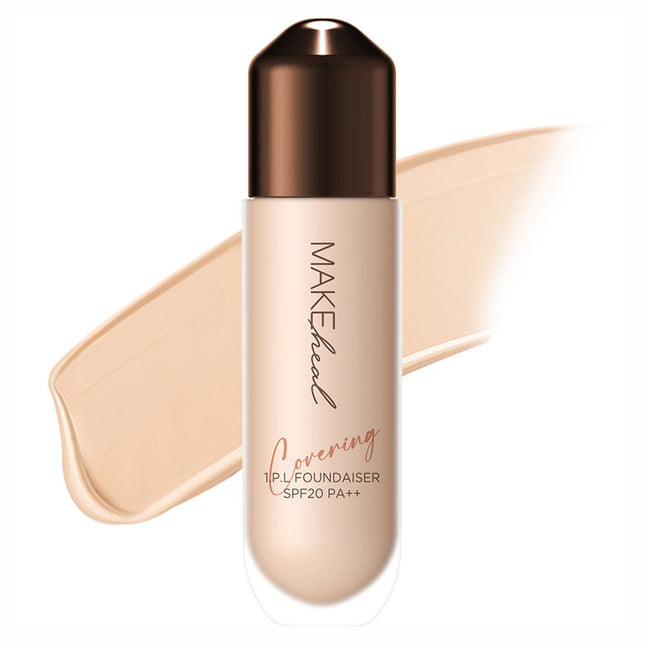 MAKEHEAL  ONEPIEL FOUNDER FOUNDATION 28g CLARITY 21 WARM 1EA