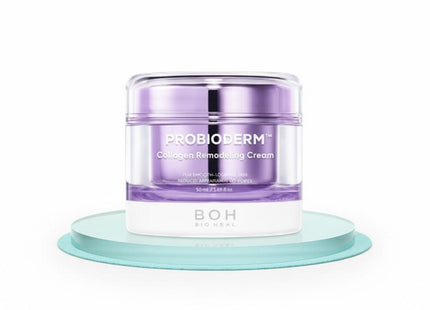 BIOHEAL BOH Bioheal Boh Probioc Derm Collagen Remodeling Cream Special Set