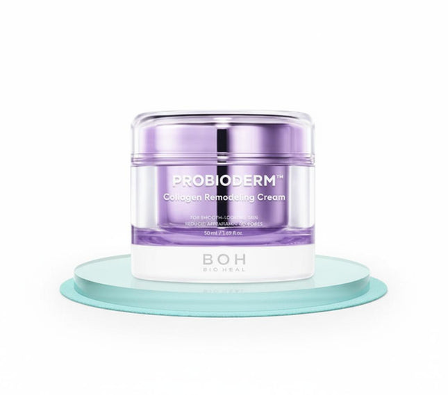 BIOHEAL BOH Bioheal Boh Probioc Derm Collagen Remodeling Cream Special Set