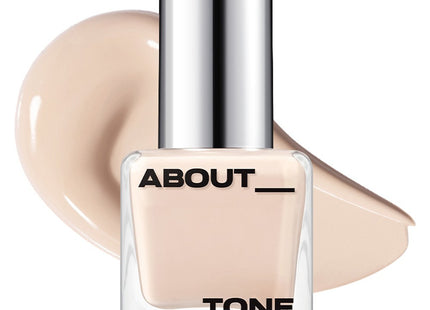 ABOUTTONE  Skin Layer Fit Foundation 30ml, 1 Count
