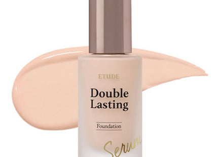 ETUDE Double Lasting Serum Skin Foundation 30g, Rosy Pure 13C1