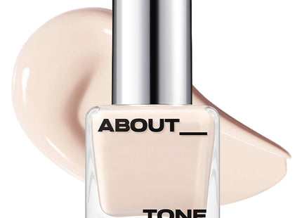 ABOUTTONE  SKIN LAYER FIT FOUNDATION 30ML 1PC 21 WARM LIGHT