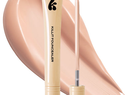 KILITT  Quick&Easy Founciler 7 Shade 23 Medium 1ct