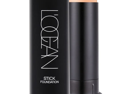 ROSSEANGE  Stick Foundation 6g, Shade 21 Light Beige, 1 Count
