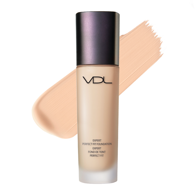 VDL  Expert Perfect Fit Foundation 30ml 1 count
