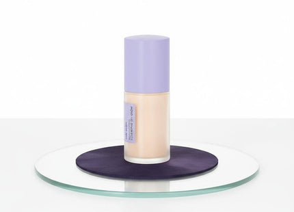 MISSHA Layering Fit Foundation Semi Glow 35ml
