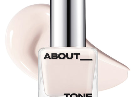 ABOUT TONE  SKIN LAYER FIT FOUNDATION 30ML 19 FAIR 1PC