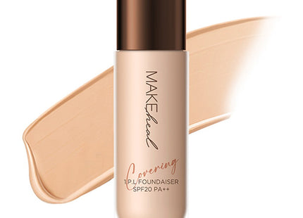 MAKEHEAL  Oneviel Foundeizer Foundation 28g, Shade 23