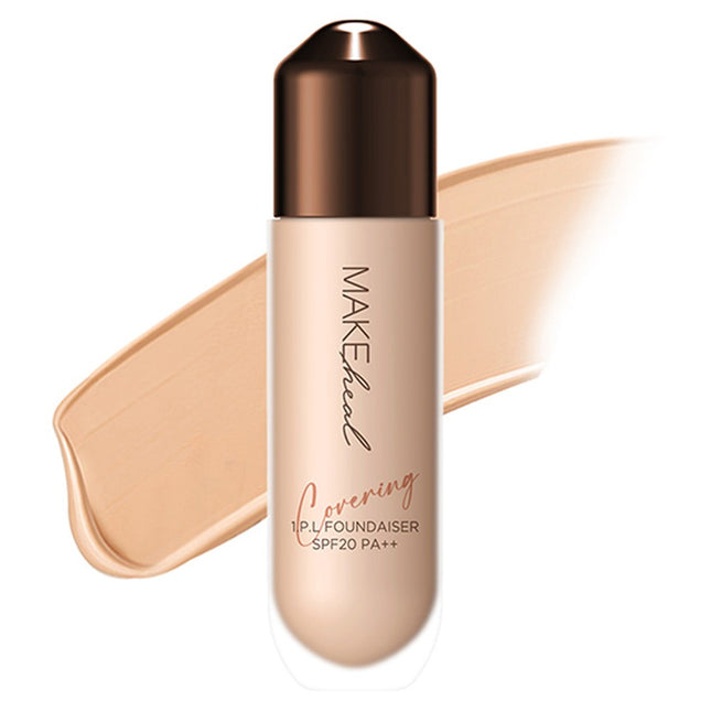 MAKEHEAL  Oneviel Foundeizer Foundation 28g, Shade 23