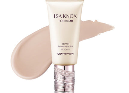 ISA KNOX  TERBINA AD REPAIR FOUNDATION BB 50ml 1PCE