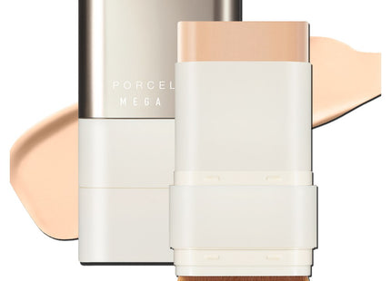 CHOSUNGAH  MEGA FIT STICK FOUNDATION MASTER PORCELAIN 16g 1EA