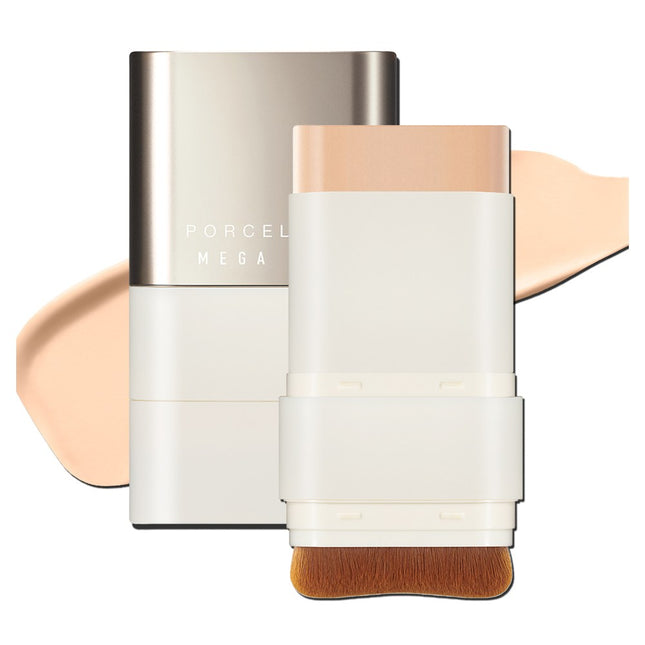 CHOSUNGAH  MEGA FIT STICK FOUNDATION MASTER PORCELAIN 16g 1EA