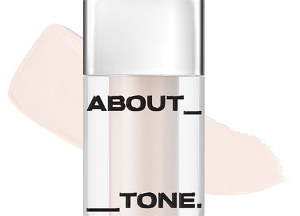 ABOUTTONE  SKIN LAYER COVER FIT CONCEALER 5.6g 1pc, Shade 19 Fair