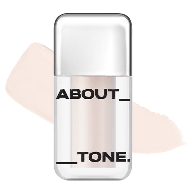 ABOUTTONE  SKIN LAYER COVER FIT CONCEALER 5.6g 1pc, Shade 19 Fair