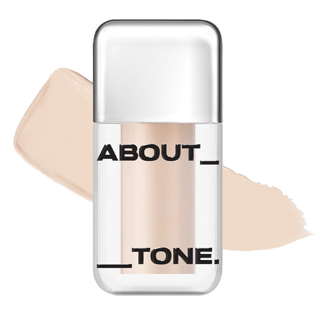 ABOUTTONE  Skin Layer Cover Fit Concealer 5.6g, 1 piece