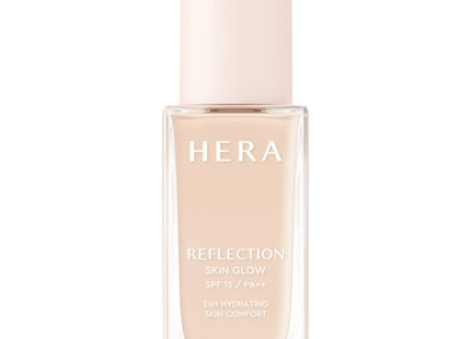 HERA  Reflection Skin Glow Foundation 30g, 1pc