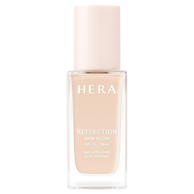 HERA  Reflection Skin Glow Foundation 30g, 1pc