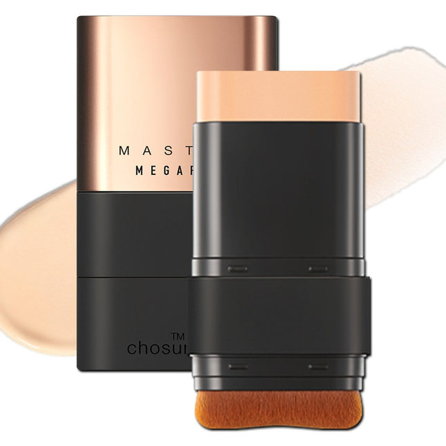 CHOSUNGAH  MEGA FIT STICK FOUNDATION MASTER SPF50+ PA++++ 16g, 1 piece