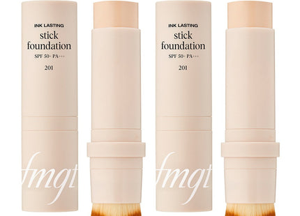 THE FACE SHOP FMGT Ink Lasting Stick Foundation 15g