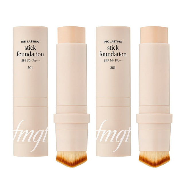 THE FACE SHOP FMGT Ink Lasting Stick Foundation 15g