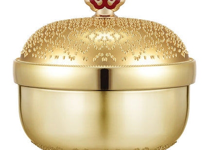 THE HISTORY OF WHOO The History of Whoo Luxury Foundation 35ml, No. 1, 1 count