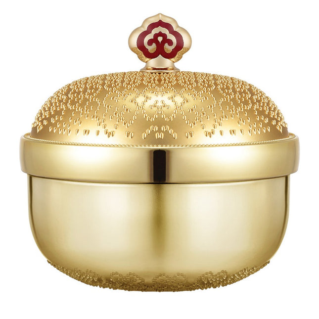 THE HISTORY OF WHOO The History of Whoo Luxury Foundation 35ml, No. 1, 1 count