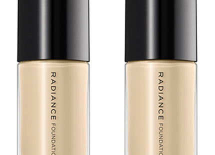 MISSHA  Radiance Foundation 35ml, 2 count