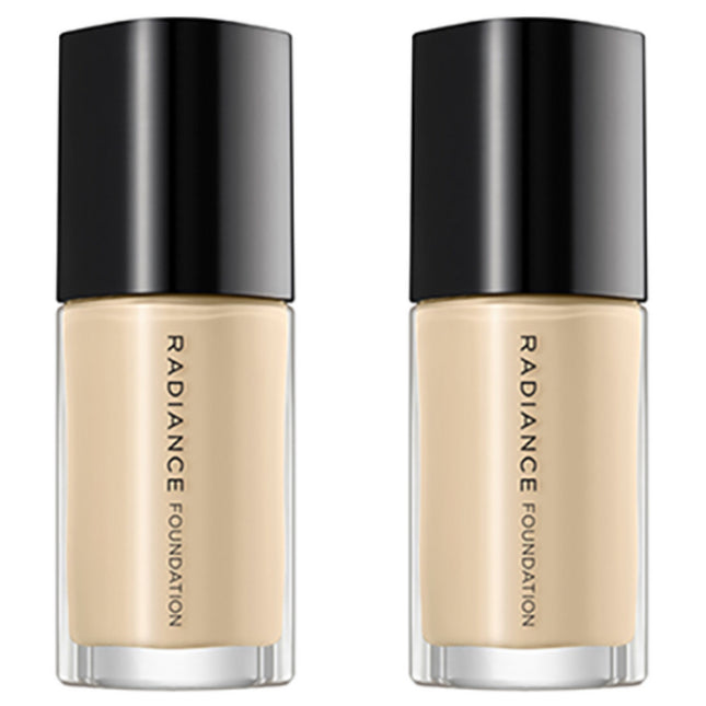 MISSHA  Radiance Foundation 35ml, 2 count
