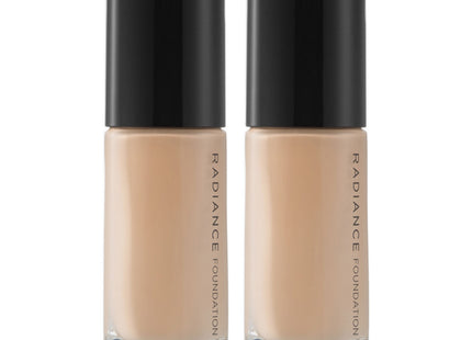MISSHA  Radiance Foundation 35ml, 2 count