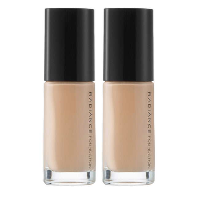 MISSHA  Radiance Foundation 35ml, 2 count