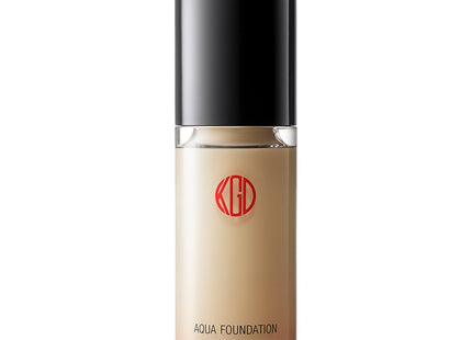 KOH GEN DO  Aqua Foundation 30ml 1 pc