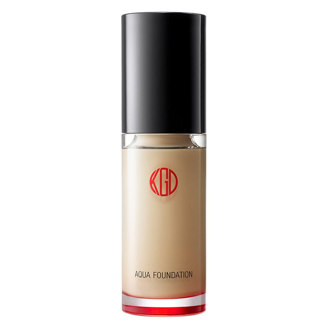 KOH GEN DO  Aqua Foundation 30ml 1 pc