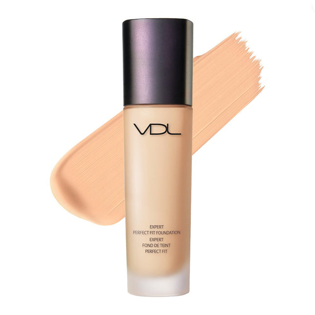 VDL  Expert Perfect Fit Foundation 30ml, A03, 1 count