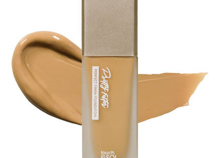TOUCH IN SOL  Pretty Filter Perfect Finish Foundation 35g 1 count