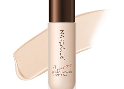 MAKEHEAL  ONEPIEL FOUNDATION 28g, 1 Unit