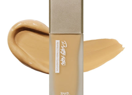 TOUCHINSOL TouchInSol Pretty Filter Perfect Finish Foundation 35g, Shade 2 Medium, 1 Count