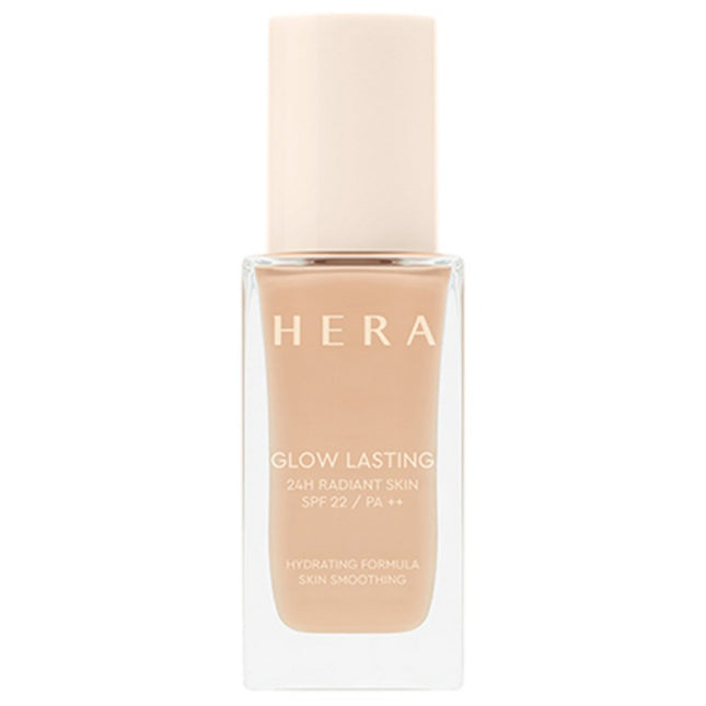 HERA  Glow Lasting 24H Radiant Skin Foundation 30g 23N1 1ea