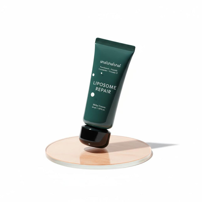 SHYSHYSHY Liposome Repair Milky Cream 50ml