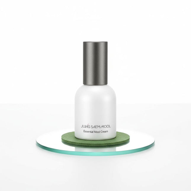 JUNGSAEMMOOL Essential Water Cream Original  Light