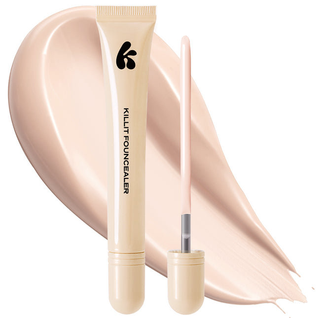 KILITT  Quick & Easy Foundcealer 7, 21 Ivory, 1 Count