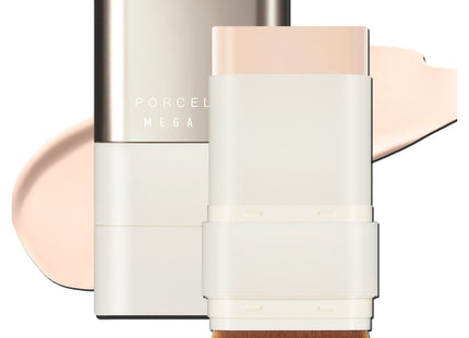 CHOSUNGAH  MEGA FIT STICK FOUNDATION MASTER PORCELAIN 16G 1PC 00C FAIR