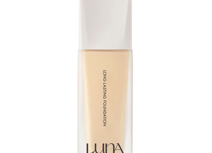 LUNA  Longlasting Foundation 30ml 1pc