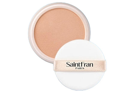 SAINTFRANC W  Skin Treatment Refill 12g, Peach, 1 pc