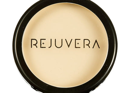 REJUVERA  Camouflage Cream Foundation 14g, No. 1 Yellow