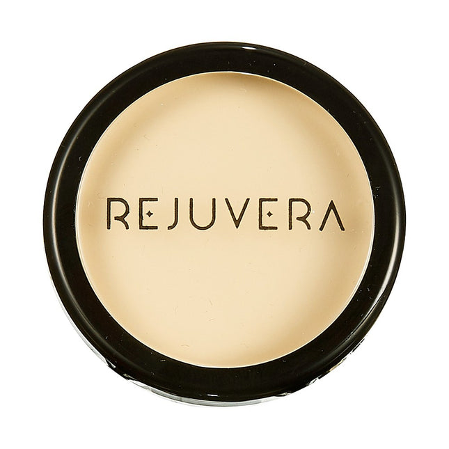 REJUVERA  Camouflage Cream Foundation 14g, No. 1 Yellow