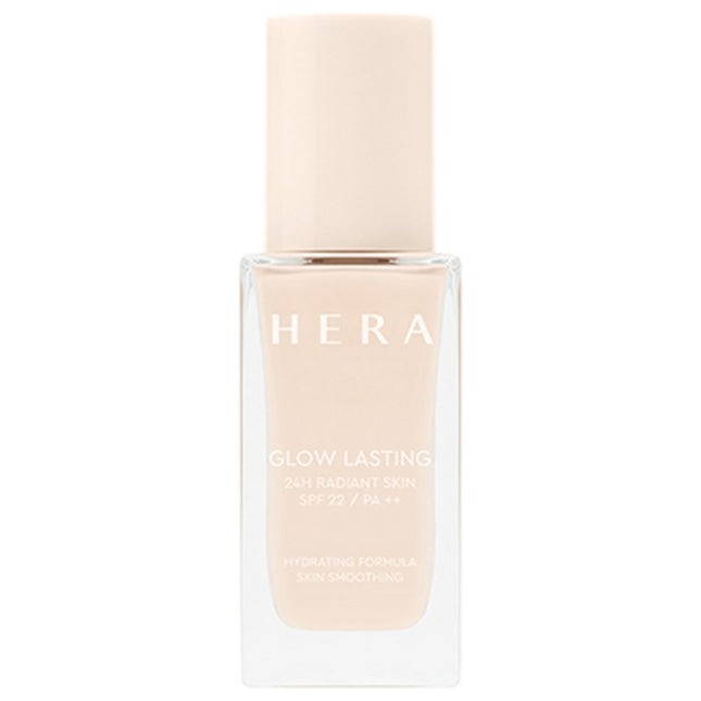 HERA  Glow Lasting 24H Radiant Skin Foundation 30g 1 count