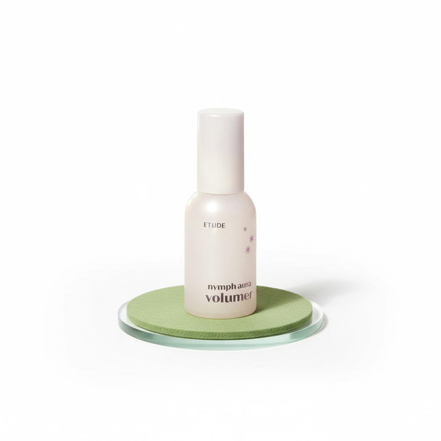 ETUDE Nymph Aura Volumer Clear Dewy Glow 24g