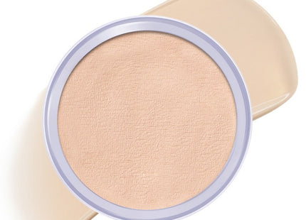 LUNA  Hyper Mesh Foundation Refill, 01 Vanilla, 1 pack