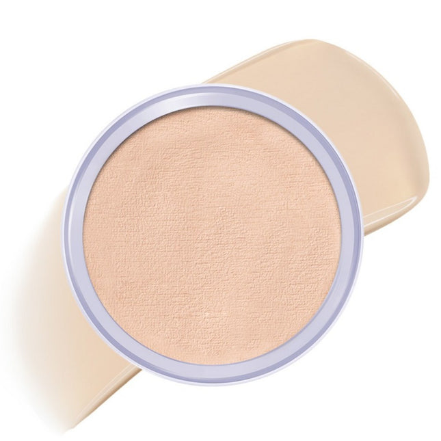 LUNA  Hyper Mesh Foundation Refill, 01 Vanilla, 1 pack